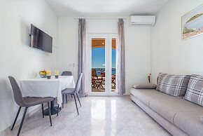 Apartments Mrkan