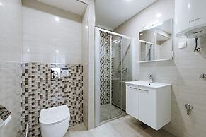Apartments Mrkan