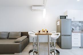 Apartments Mrkan
