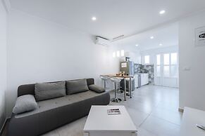 Apartments Mrkan