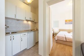 Apartments Mrkan