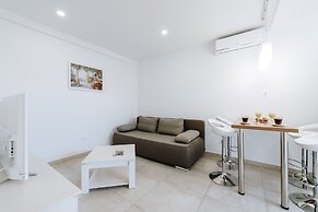 Apartments Mrkan