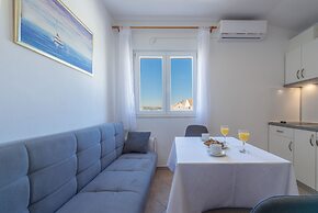 Apartments Mrkan