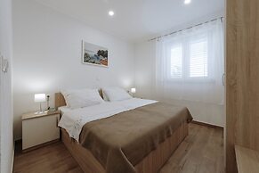 Apartments Mrkan
