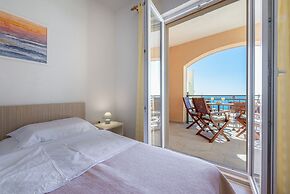 Apartments Mrkan
