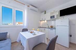 Apartments Mrkan