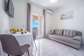 Apartments Mrkan
