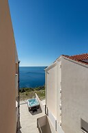 Apartments Mrkan