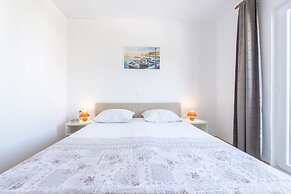 Apartments Mrkan