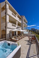 Apartments Mrkan