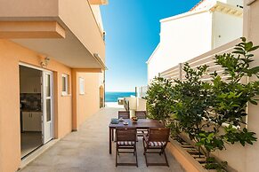 Apartments Mrkan