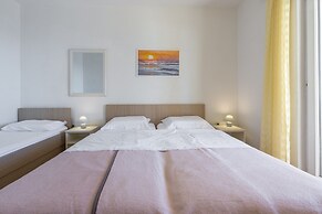 Apartments Mrkan