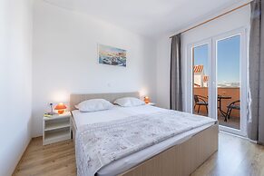 Apartments Mrkan
