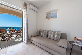 Apartments Mrkan