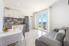 Apartments Mrkan