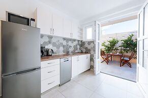 Apartments Mrkan