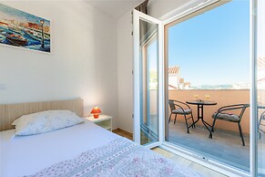 Apartments Mrkan