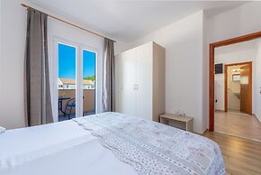Apartments Mrkan