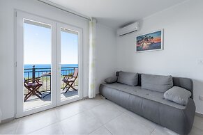 Apartments Mrkan