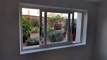 Pensión Las Matillas