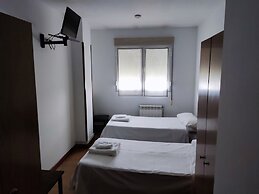 Pensión Las Matillas