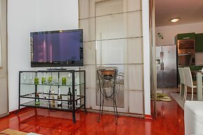 Apartments Zenta