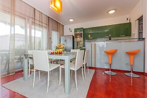Apartments Zenta