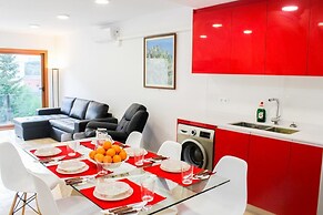 Barceló Esteve Apartaments