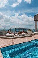 Urban Hive Suites, Dorsett Hartamas