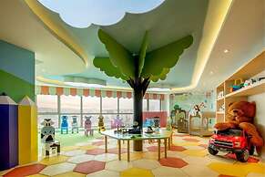 Urban Hive Suites, Dorsett Hartamas