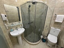 Macan Boutique Hotel