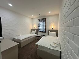 Macan Boutique Hotel