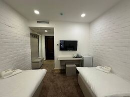 Macan Boutique Hotel