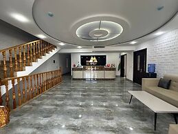 Macan Boutique Hotel