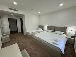 Macan Boutique Hotel
