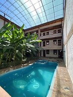 Macan Boutique Hotel