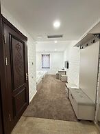 Macan Boutique Hotel