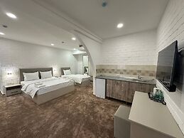 Macan Boutique Hotel