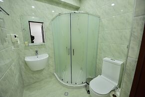 Macan Boutique Hotel