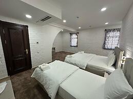 Macan Boutique Hotel