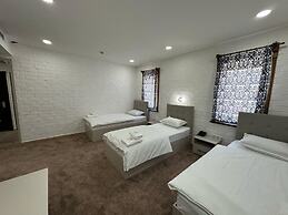 Macan Boutique Hotel