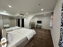Macan Boutique Hotel