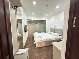 Macan Boutique Hotel