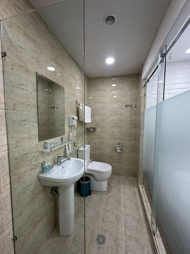 Macan Boutique Hotel