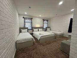 Macan Boutique Hotel