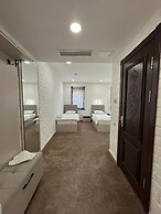 Macan Boutique Hotel
