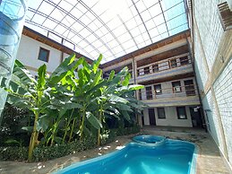 Macan Boutique Hotel