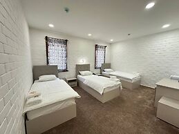 Macan Boutique Hotel