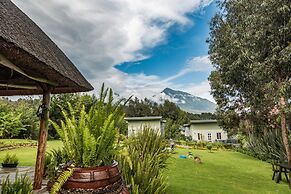 Amakoro Songa Lodge