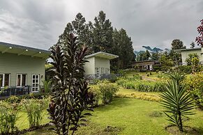 Amakoro Songa Lodge